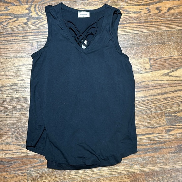 Cross Front Tank & Top Tank - Picture 1 of 6